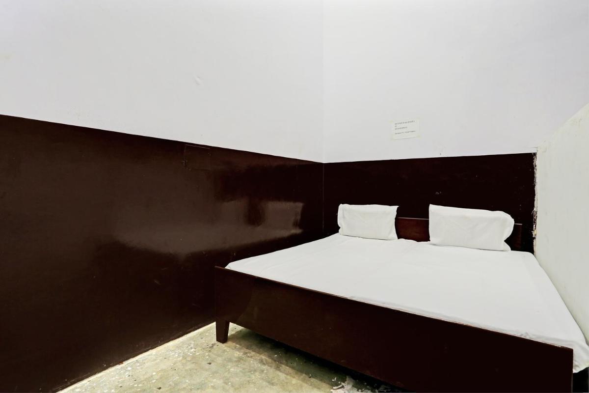 OYO Moradabad Regency Hotel - Housity