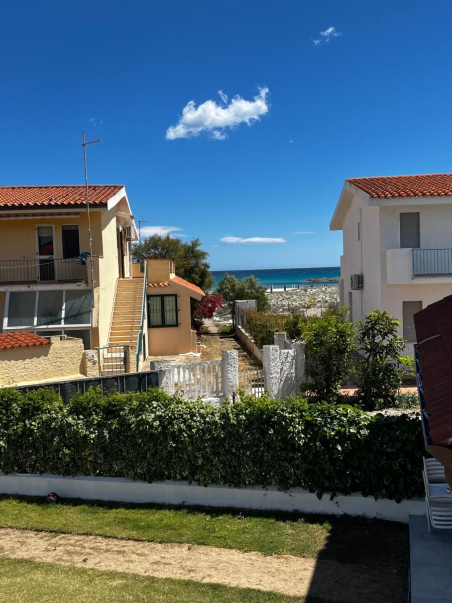 La caletta - Housity