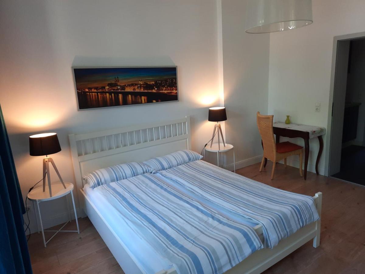City Apartments Magdeburg - Housity