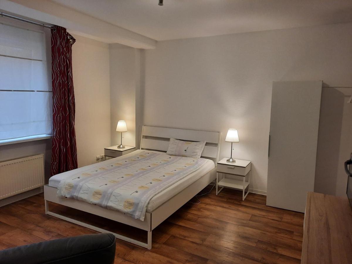 City Apartments Magdeburg - Housity