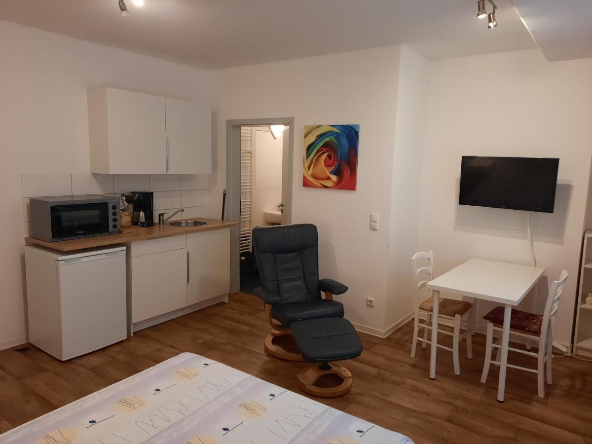 City Apartments Magdeburg - Housity