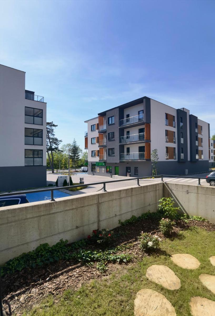 Apartament Sosnowa - Housity