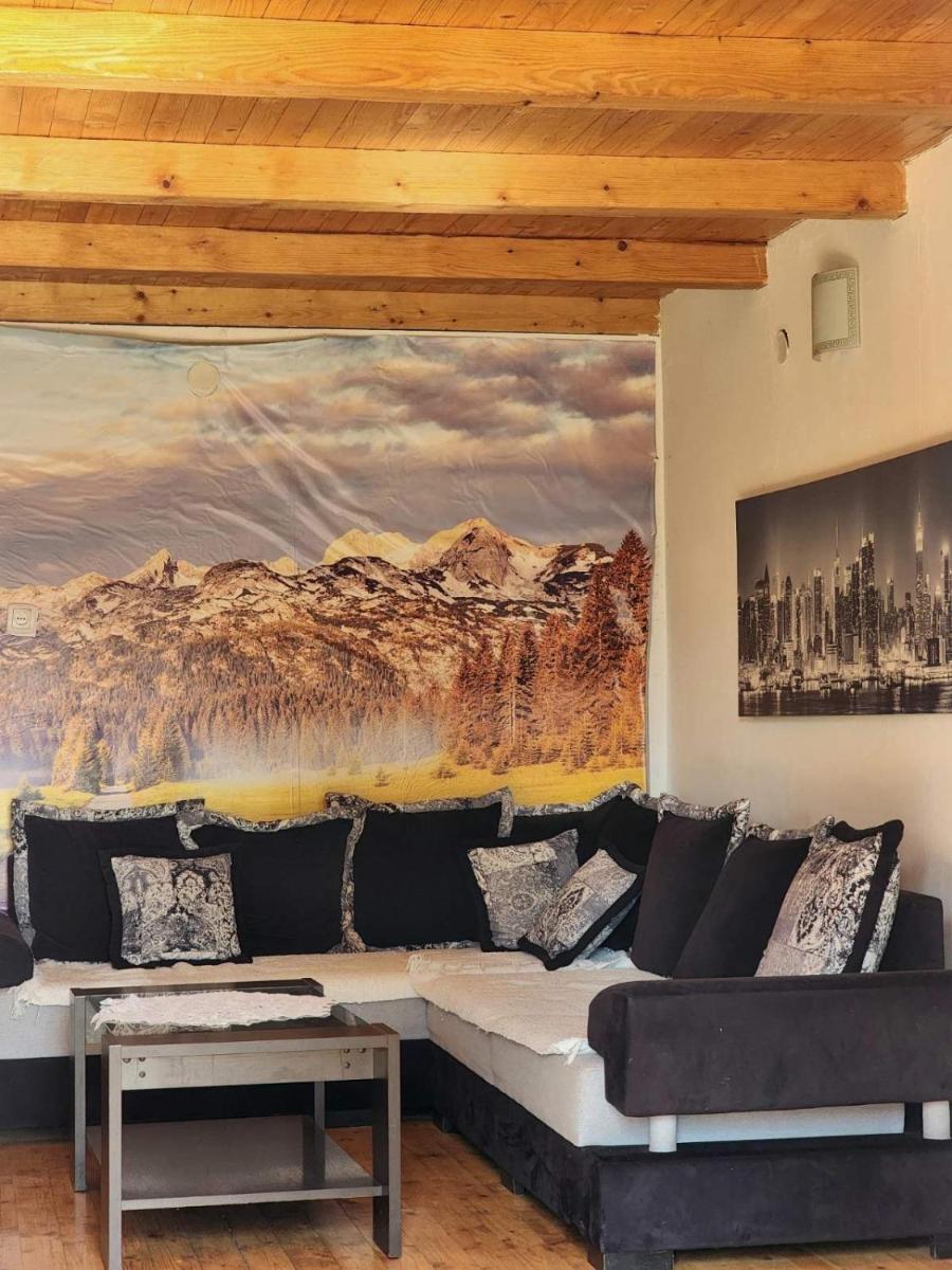 Cottage Uskoci - Housity
