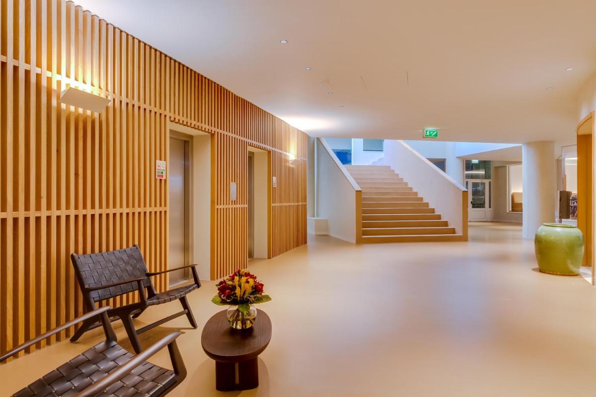 Imagem da galeria de Falésia Hotel - Adults Only em Albufeira