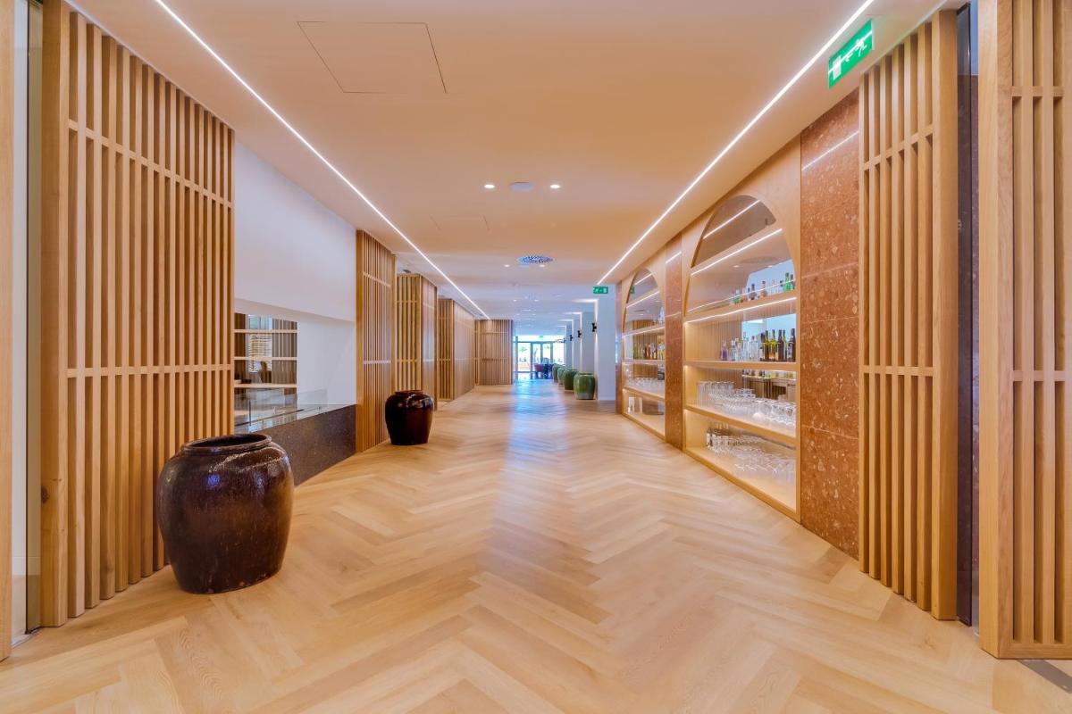Imagem da galeria de Falésia Hotel - Adults Only em Albufeira