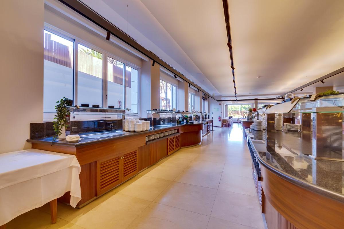 Imagem da galeria de Falésia Hotel - Adults Only em Albufeira