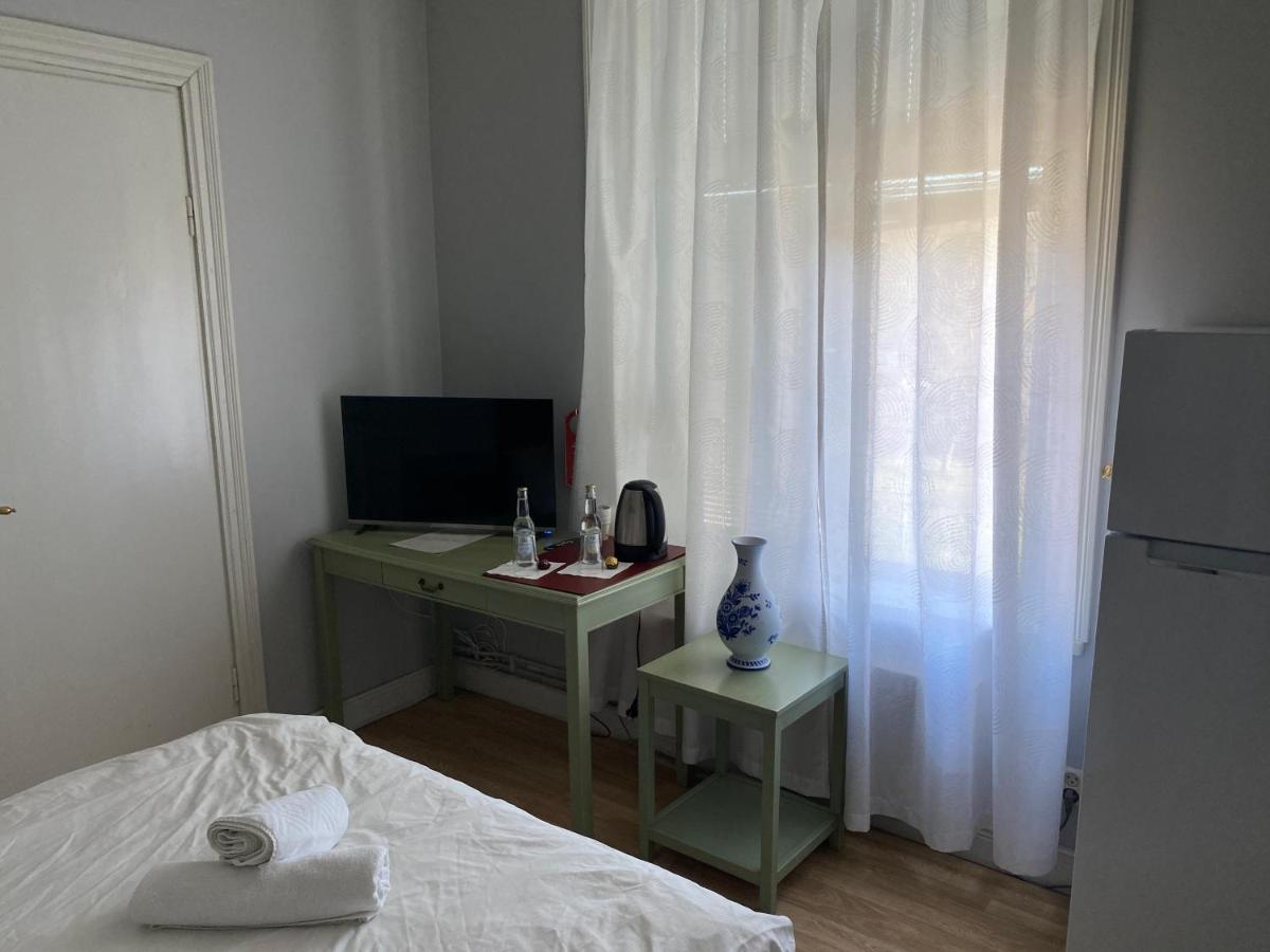 Häverödals hotell - Housity