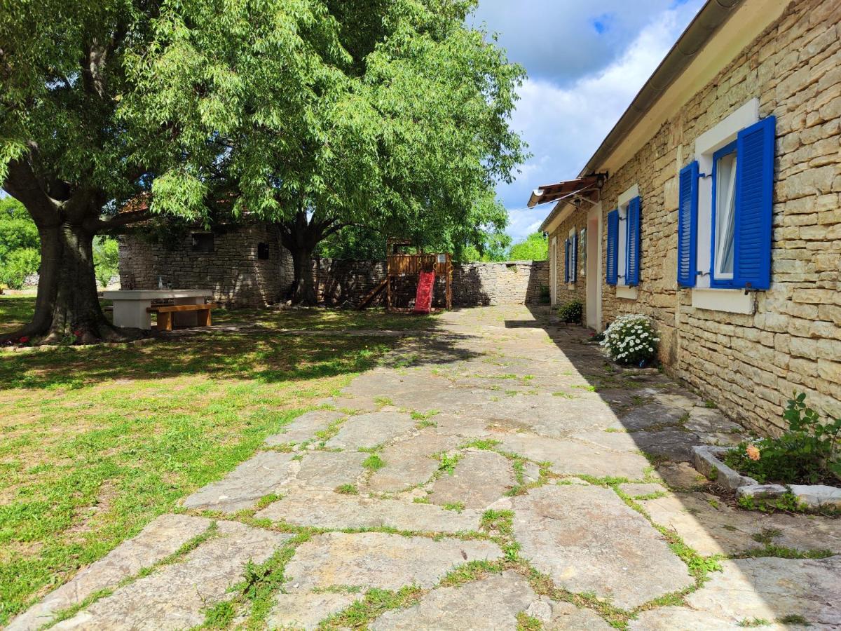 Kuća dida Jure - Housity