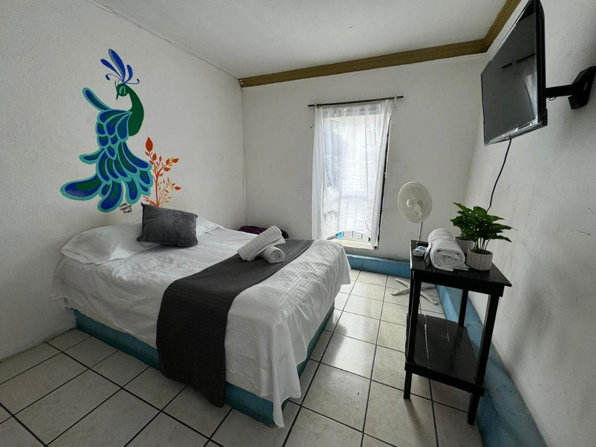 Hotel El Mexicano Tepic Centro - Housity