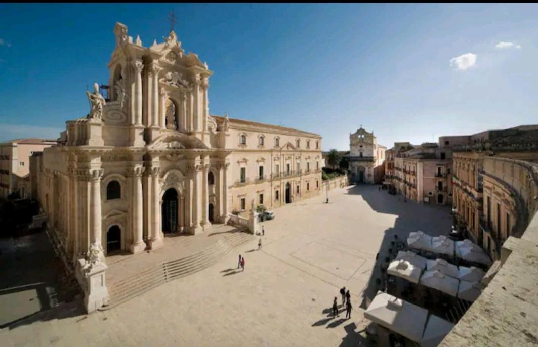 Appartamento Al Posto Giusto - Housity