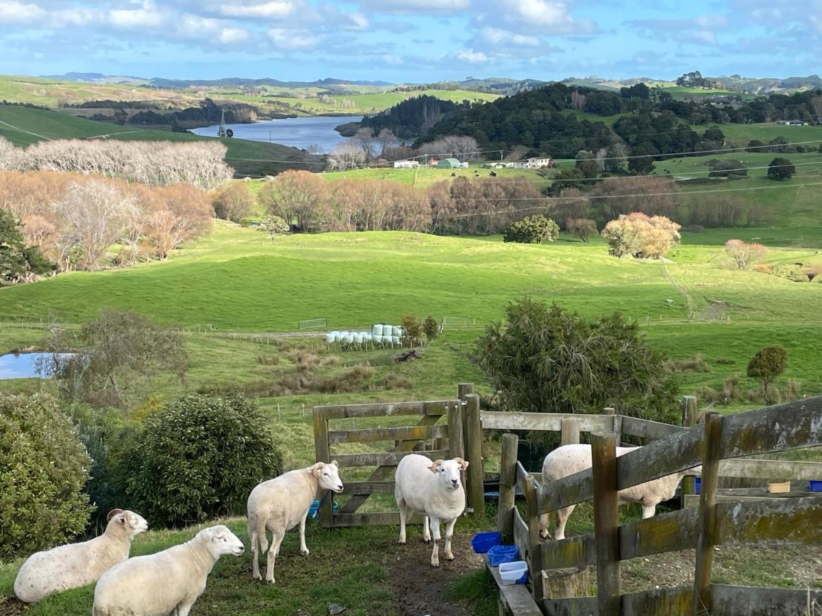 Suitetrails - Kaiwaka Paradise - Kaiwaka Holiday Home