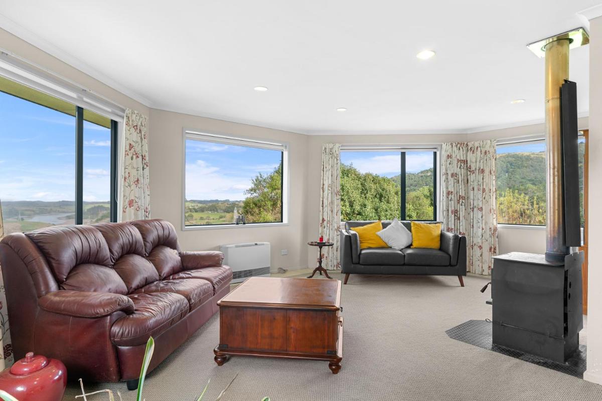 Suitetrails - Kaiwaka Paradise - Kaiwaka Holiday Home