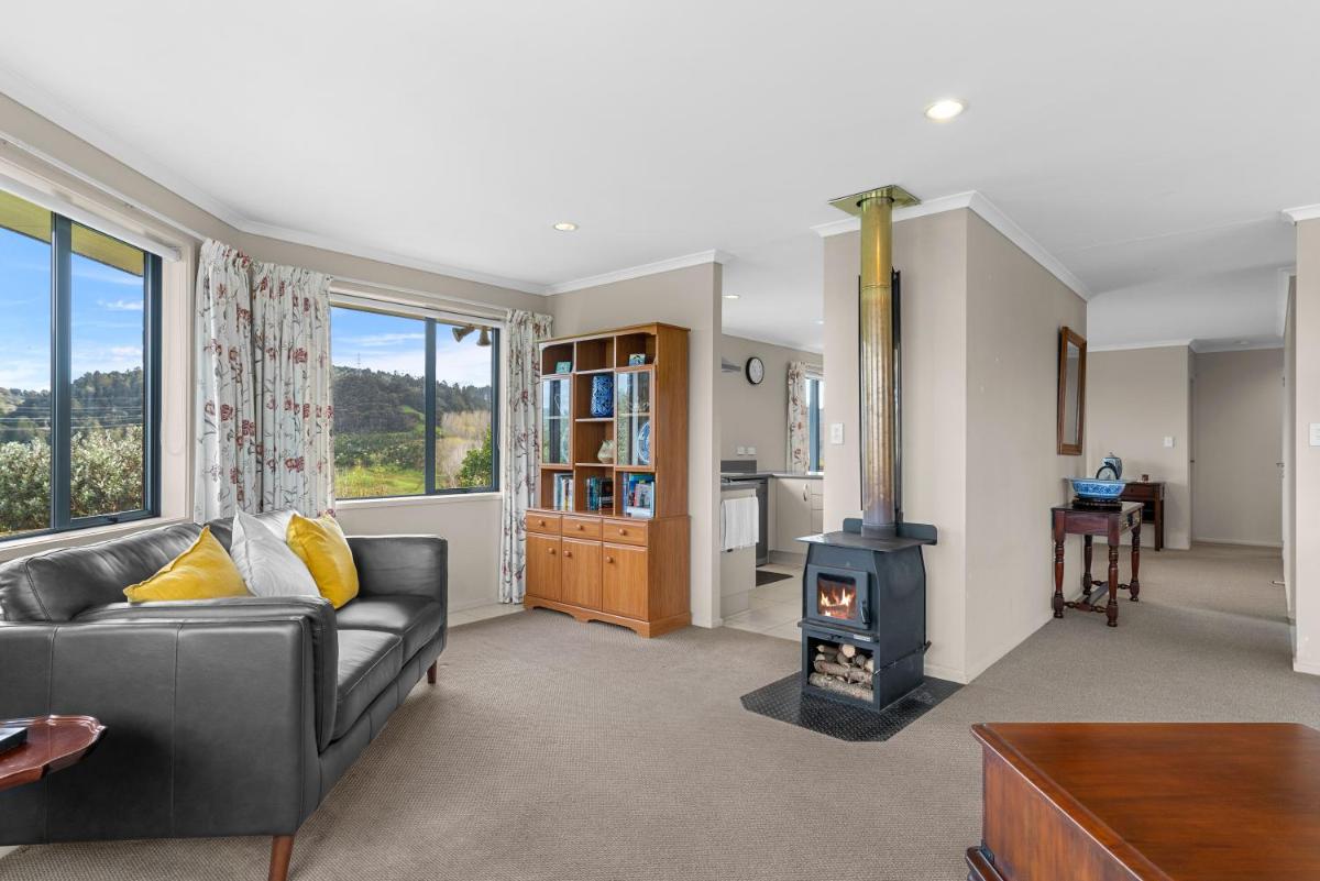 Suitetrails - Kaiwaka Paradise - Kaiwaka Holiday Home