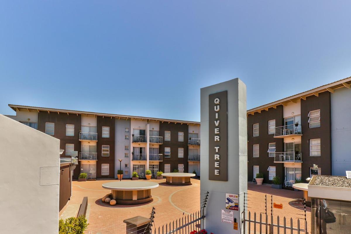 WINK Aparthotel Quiver Tree - Housity