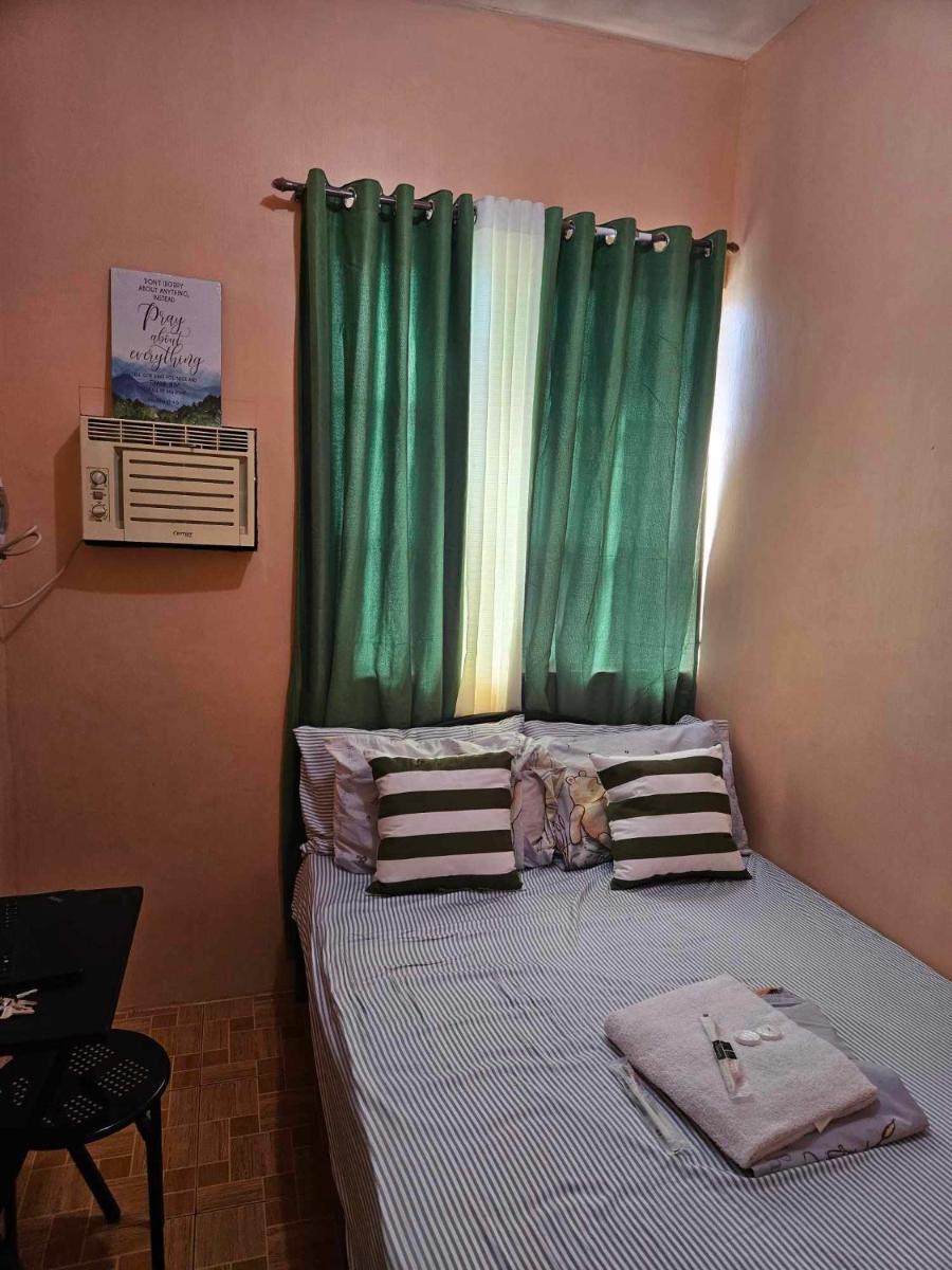 Mel's Place 2BR Apartment Unit1 in Batangas City - Housity