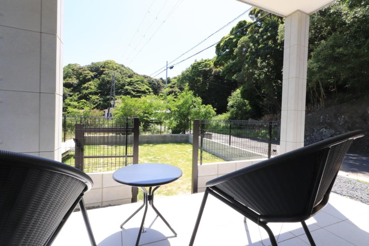 Manpaku Resort rental villa 