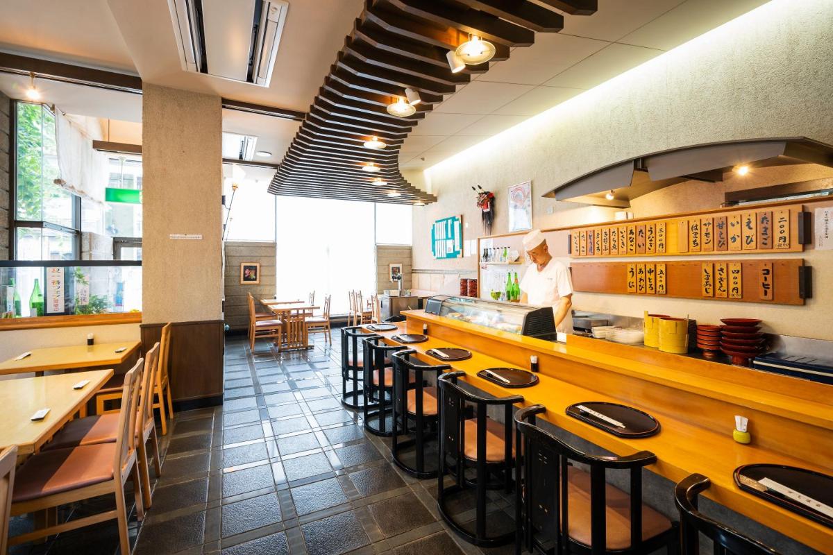 Hotel Patio Dogo - Housity