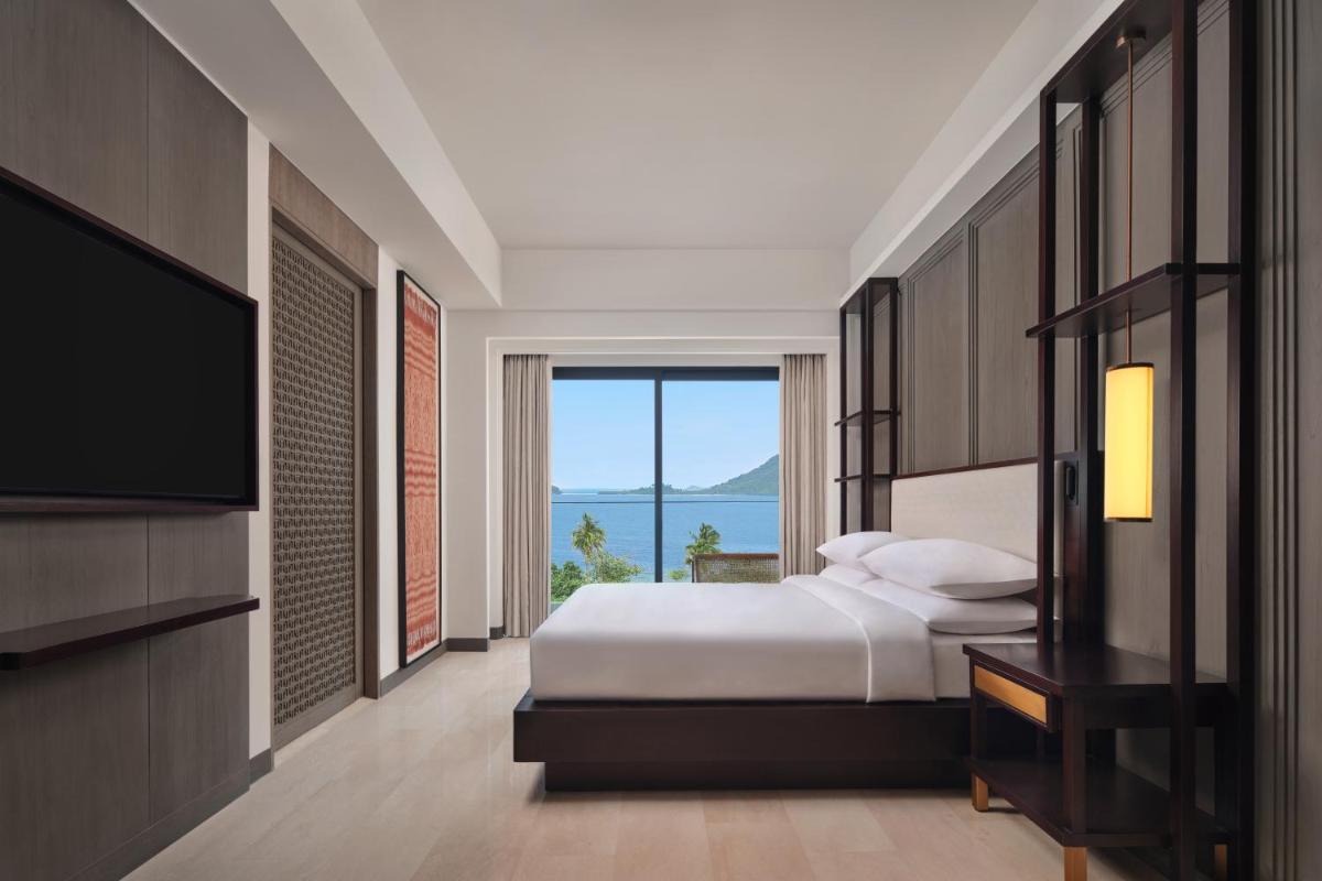 Lampung Marriott Resort & Spa - Housity