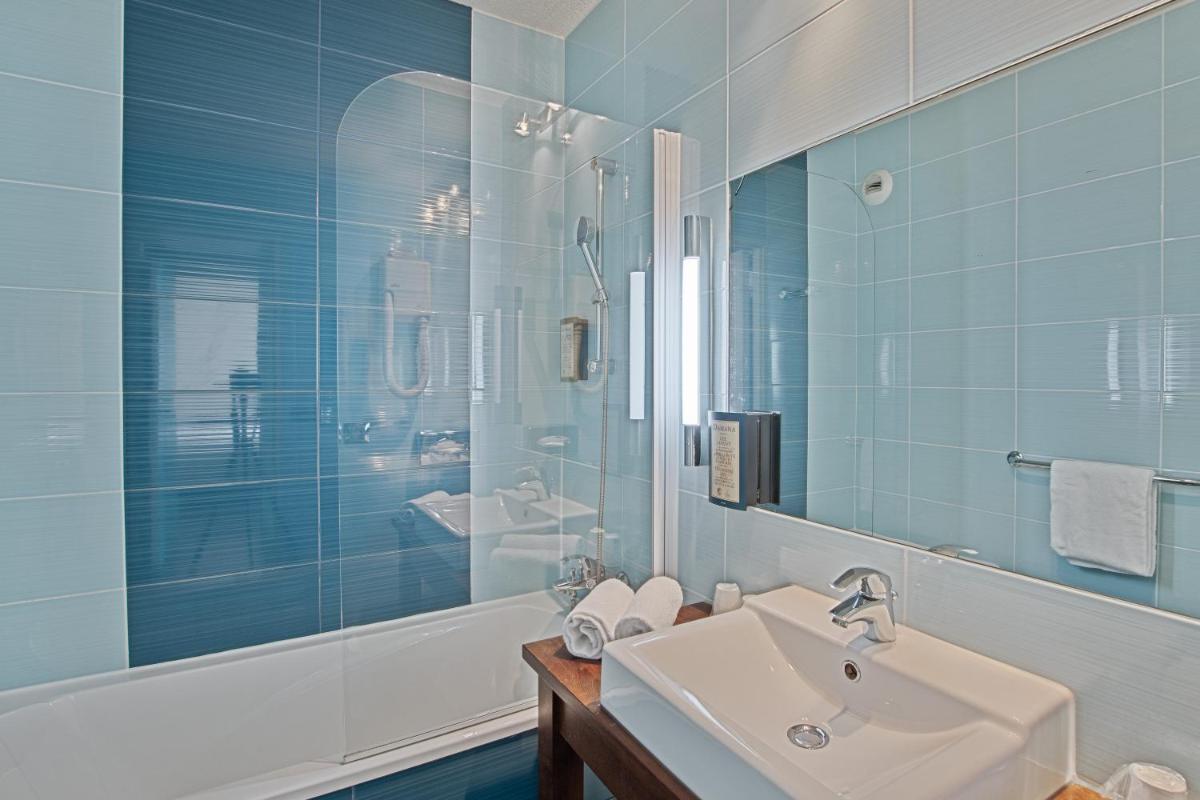 Hôtel Provence - Housity
