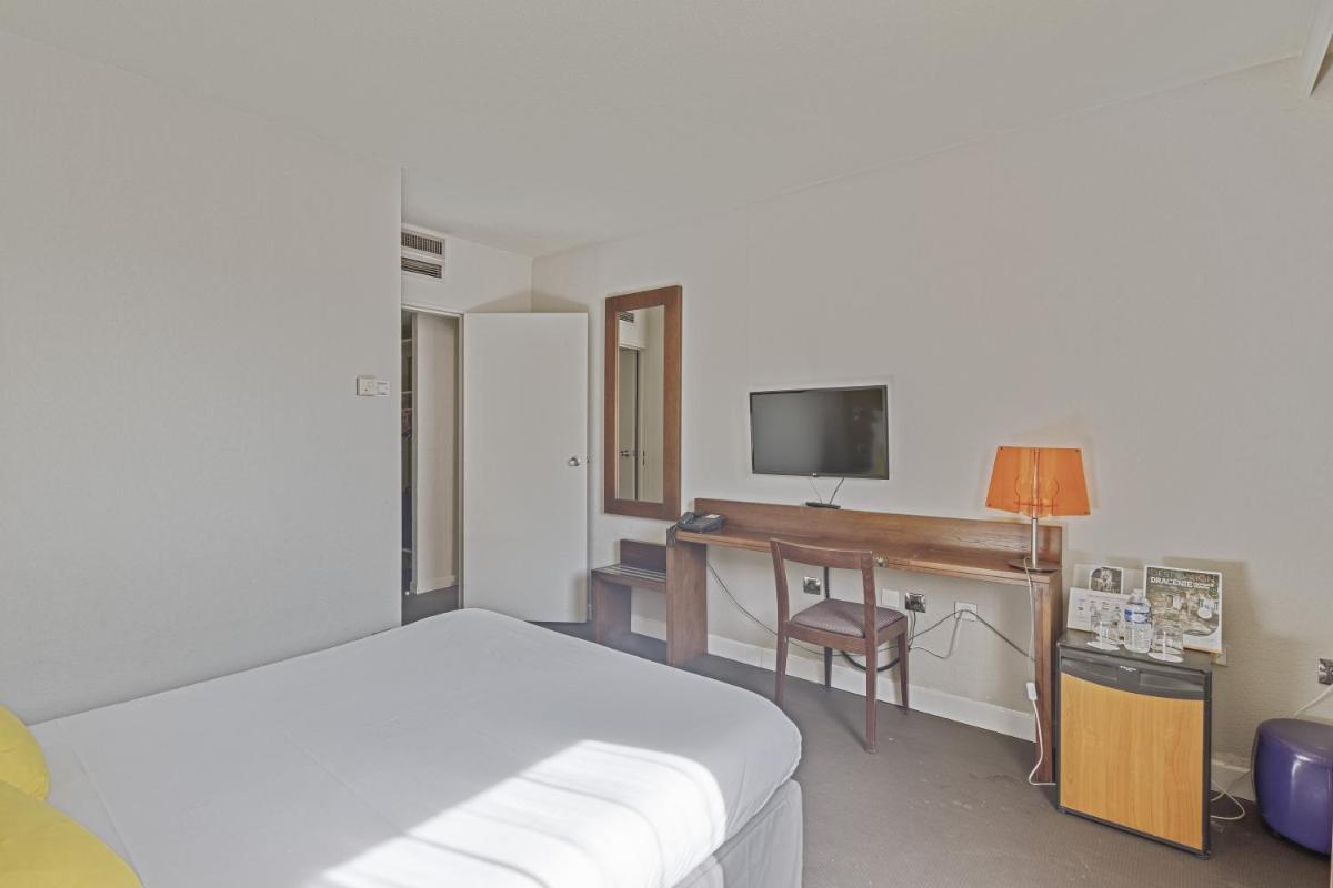 Hôtel Provence - Housity