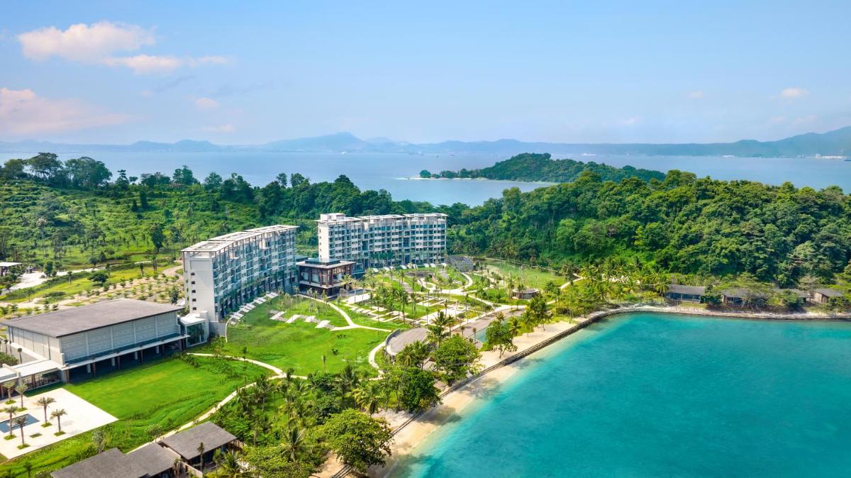 Lampung Marriott Resort & Spa - Housity