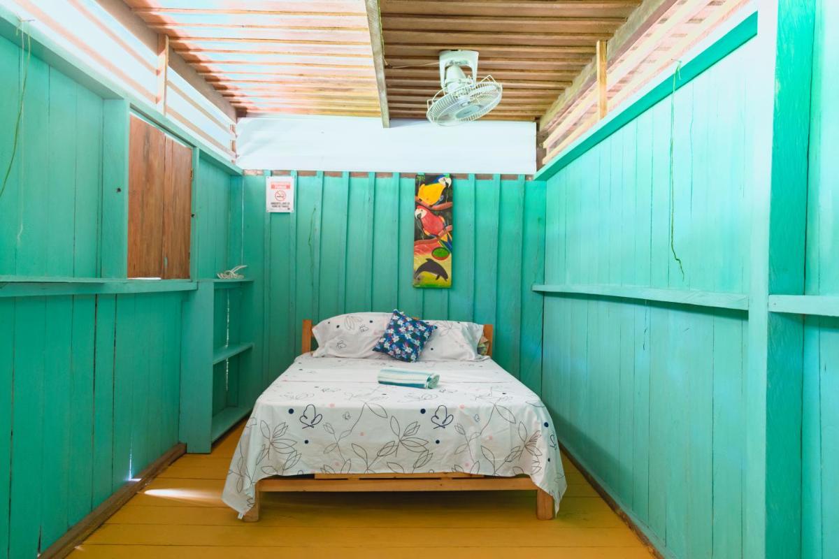 Hostal Ebenezer Macedonia - Housity