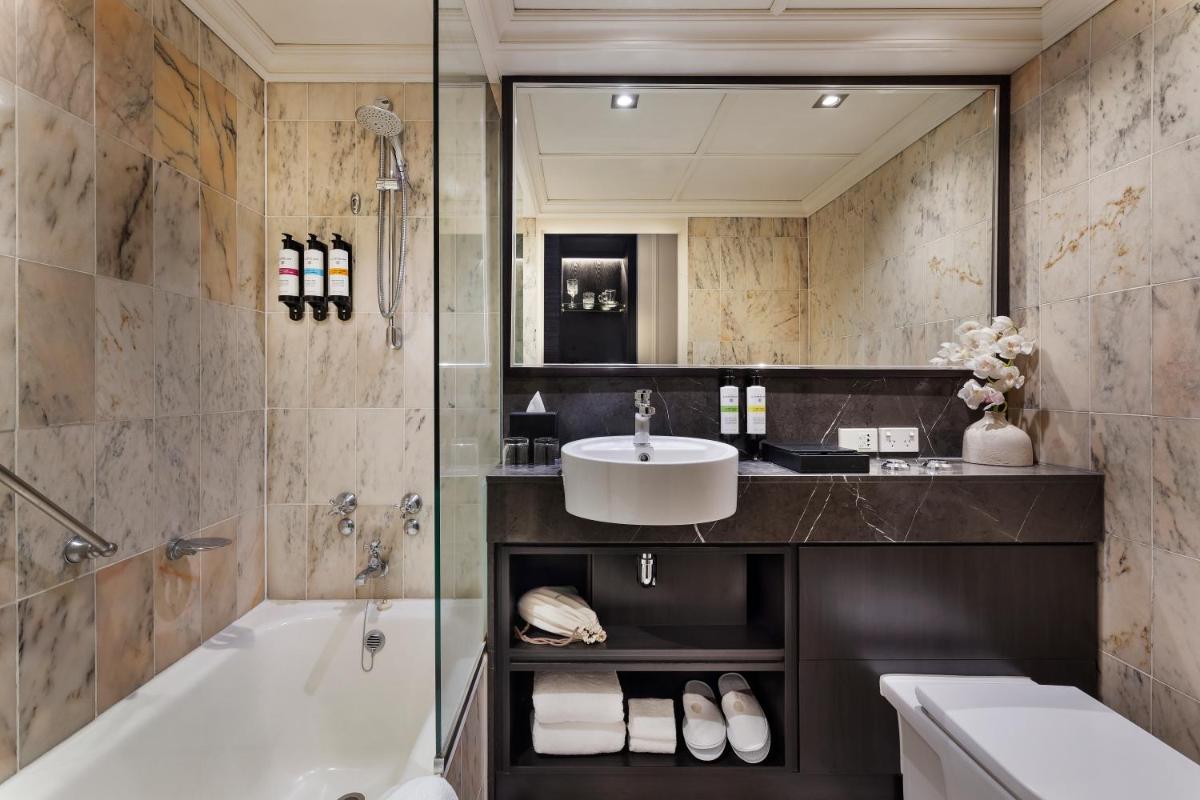 Pullman Auckland Hotel & Apartments - Housity