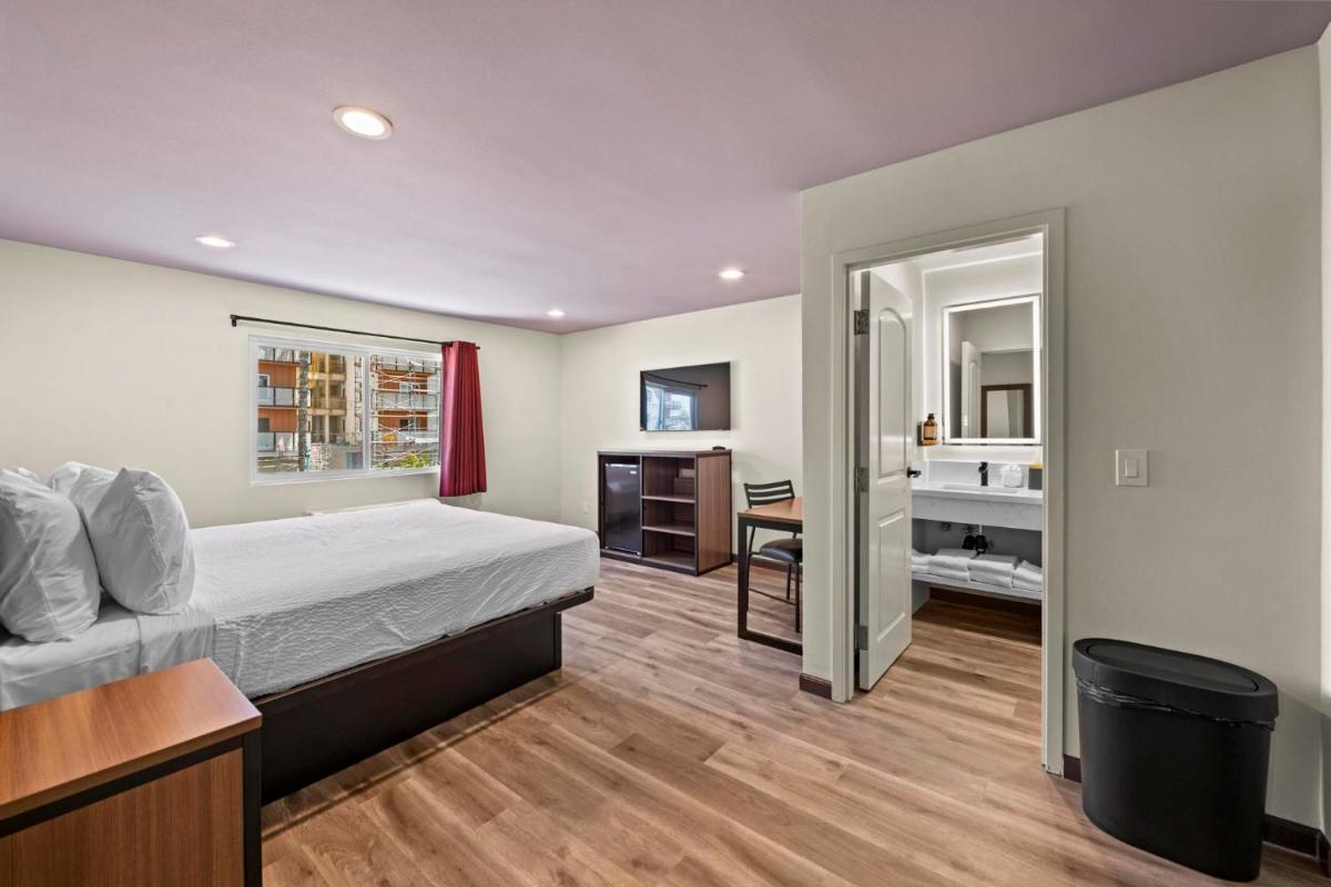 Hyland Inn Long Beach - Housity