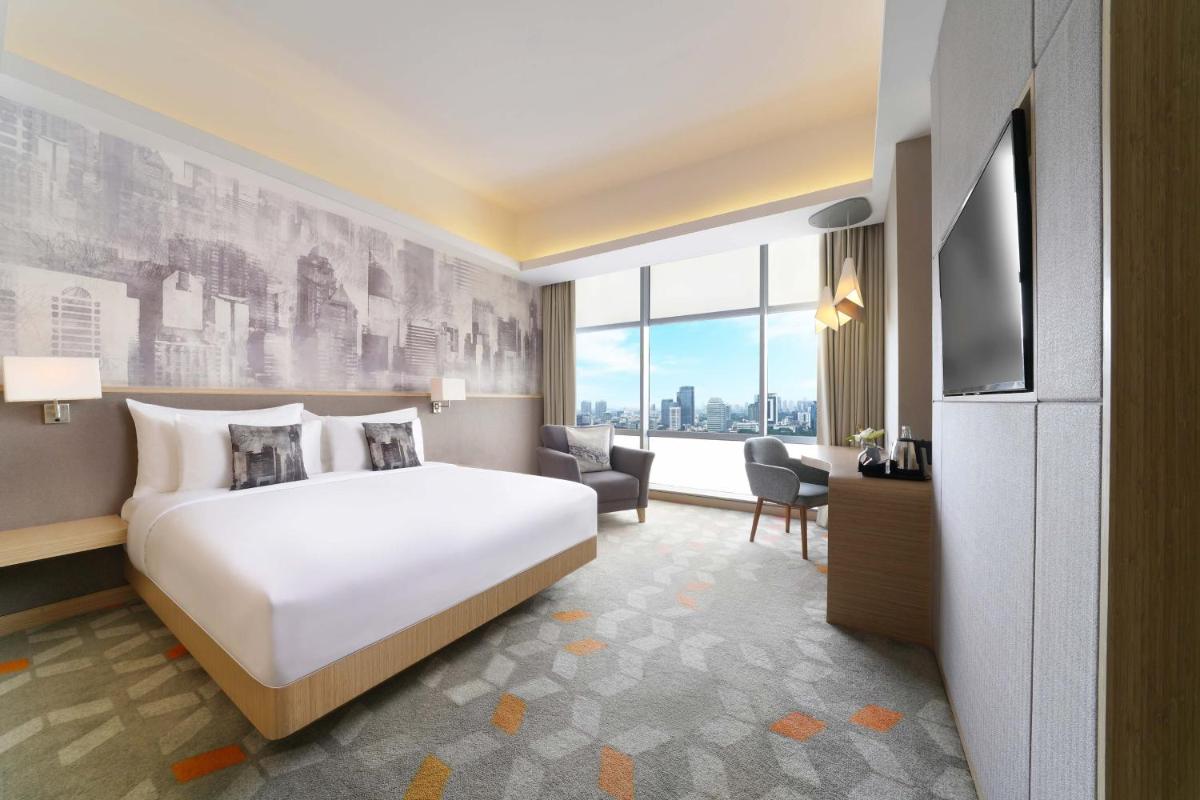 Vertu Harmoni Jakarta - Housity