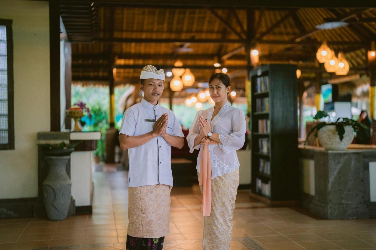 Medewi Bay Retreat - Housity