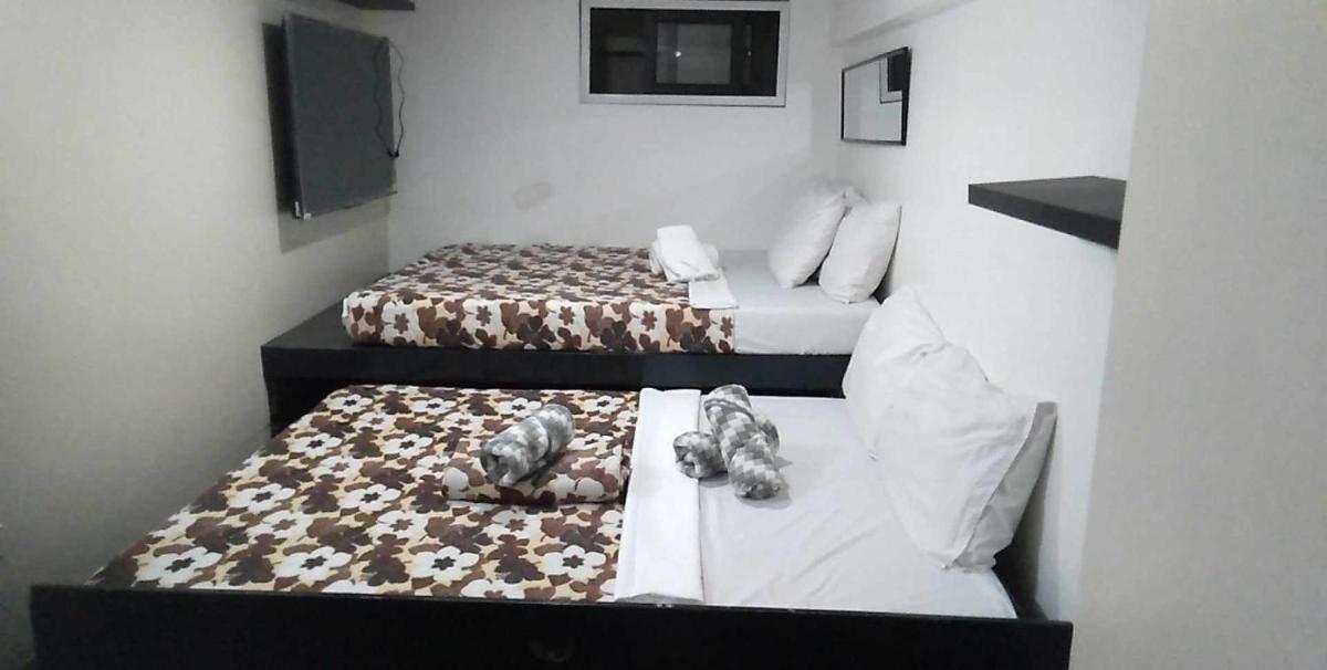 Summer Pines Residences - Baguio City by JENCAS HOUSE RENTAL - Housity