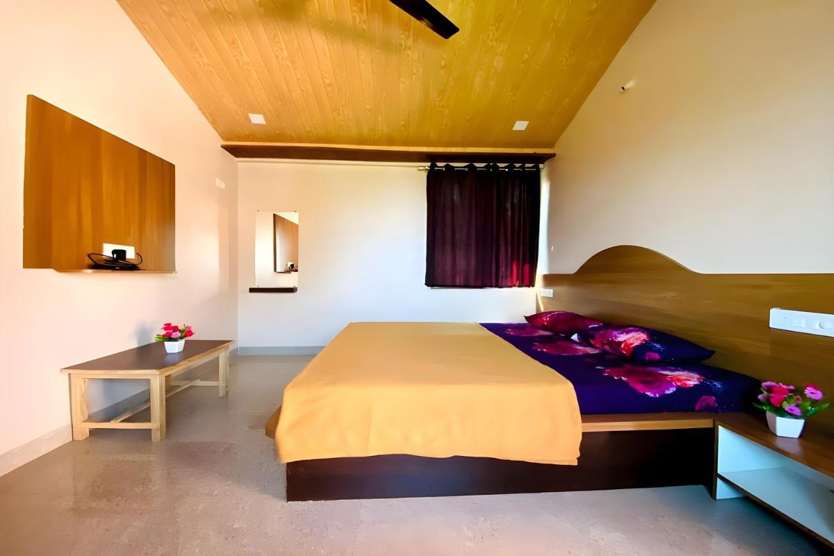 Greenland Stay - Housity