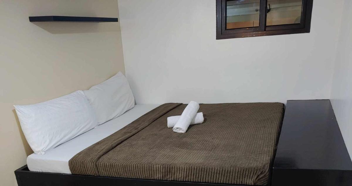 Summer Pines Residences - Baguio City by JENCAS HOUSE RENTAL - Housity