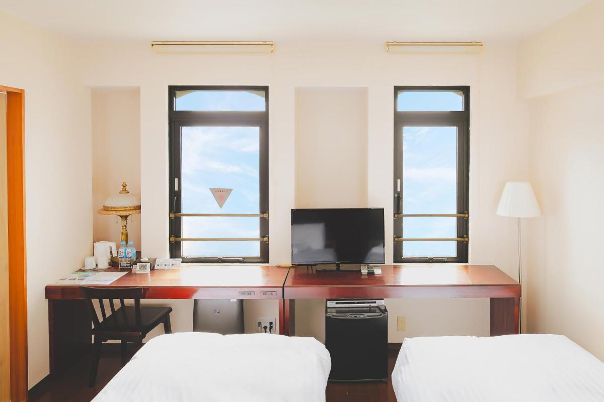 Van Cort Landt Hotel - Hizvo