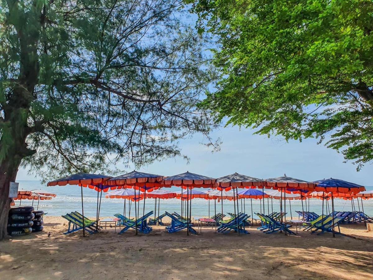 Bann Pantai Resort - Housity
