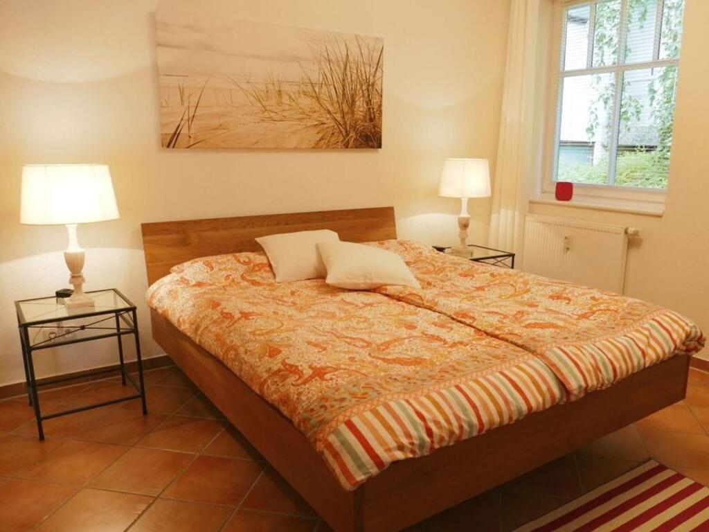 with direct access to the Kellersee - Housity