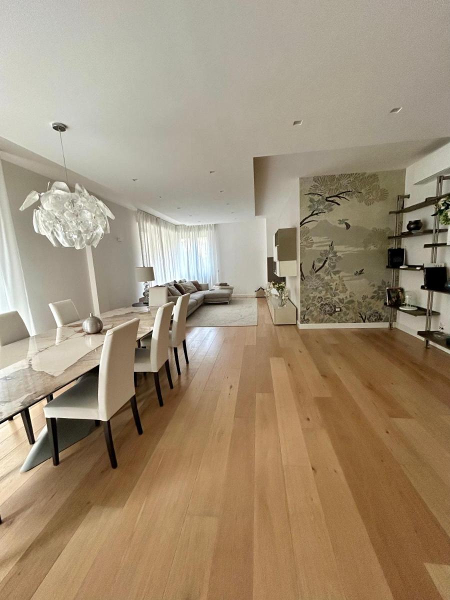 Design & Luxury Apartment Verona - Housity