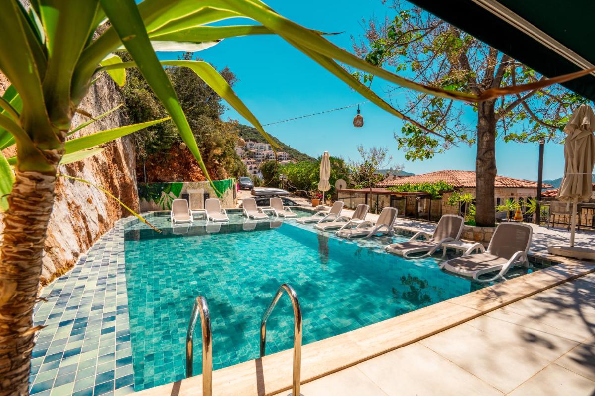 Yoga House Kaş - Housity