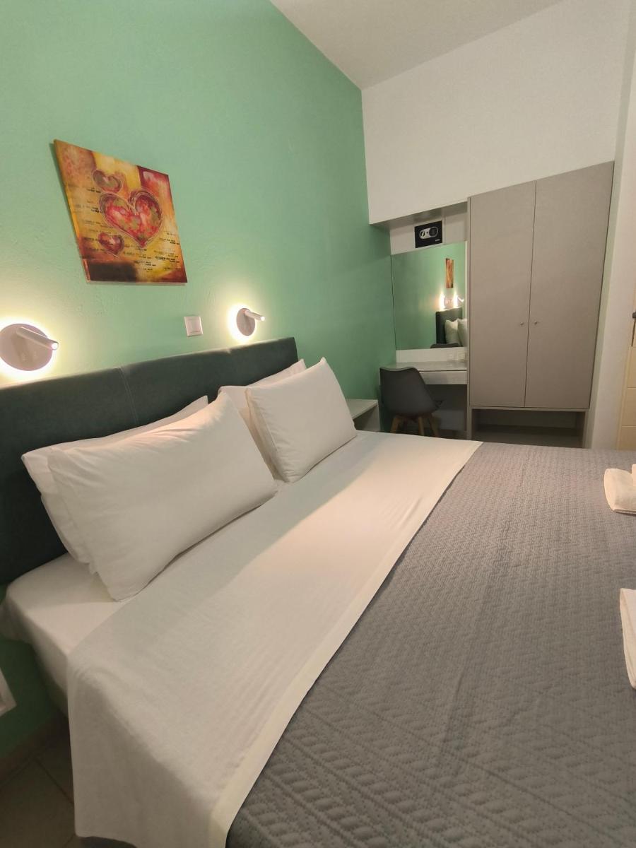 Fougaro Apartments - Housity
