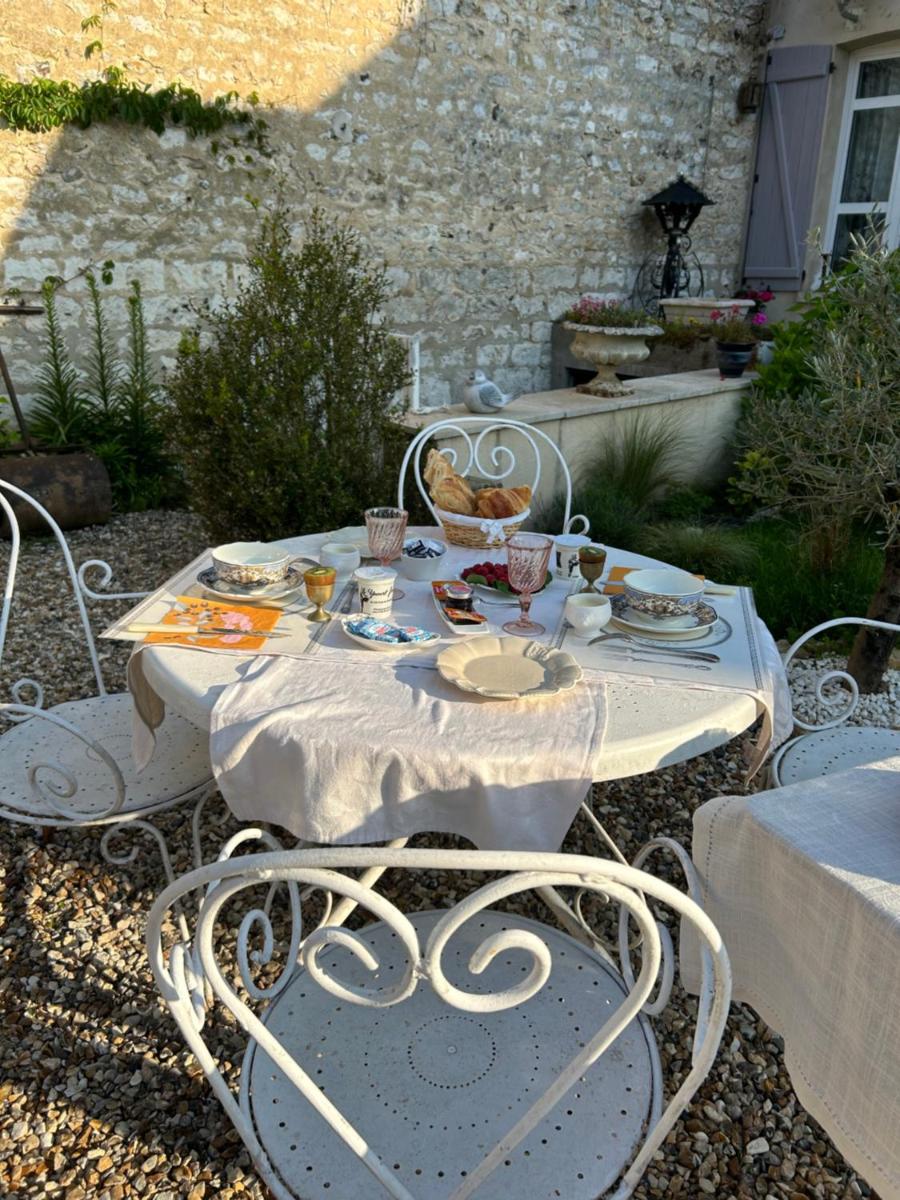 Le relais du bord de seine - Housity