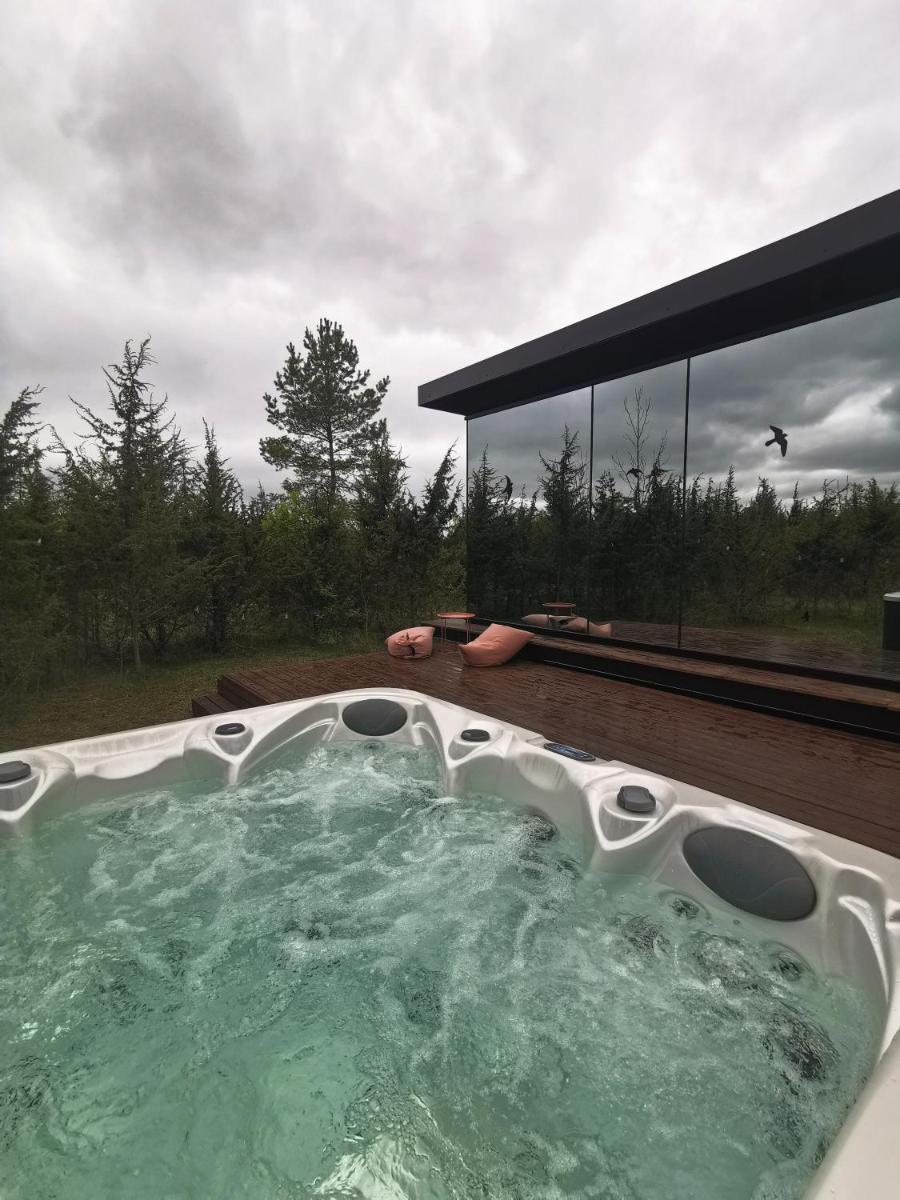 Juniper Villas - Standard & Delux - Housity