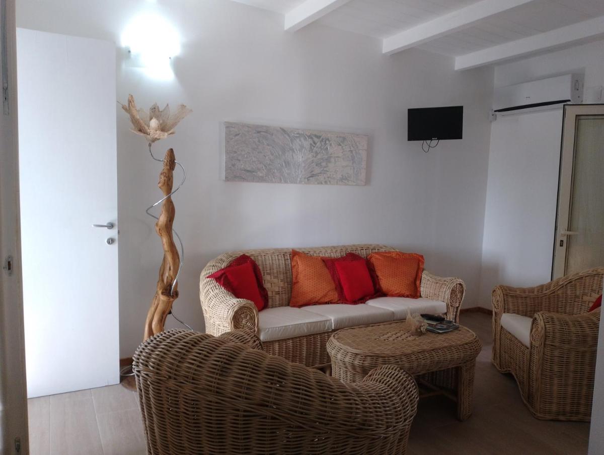 Finestre Sul Mare Salento - CasaVacanza - Housity