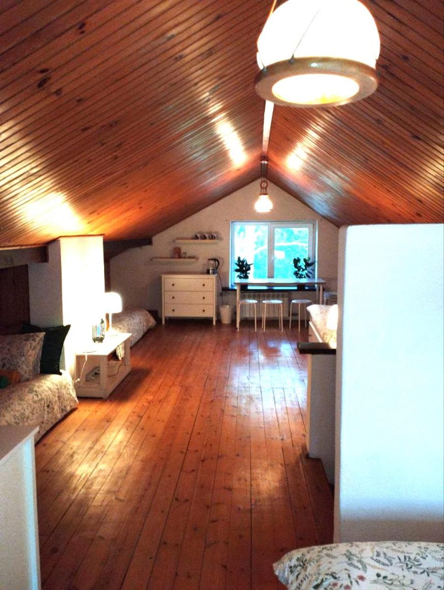 Nest 4 Rest - Housity