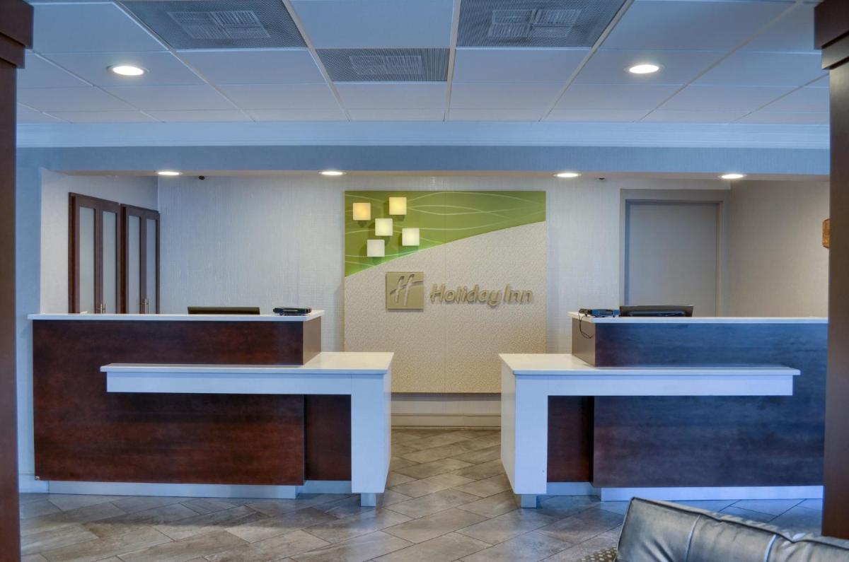 Holiday Inn Mobile West I-10 by IHG - Housity