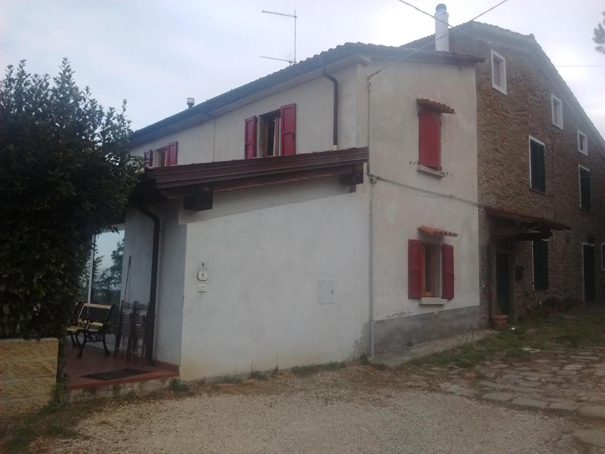 B&B Vallata - Housity