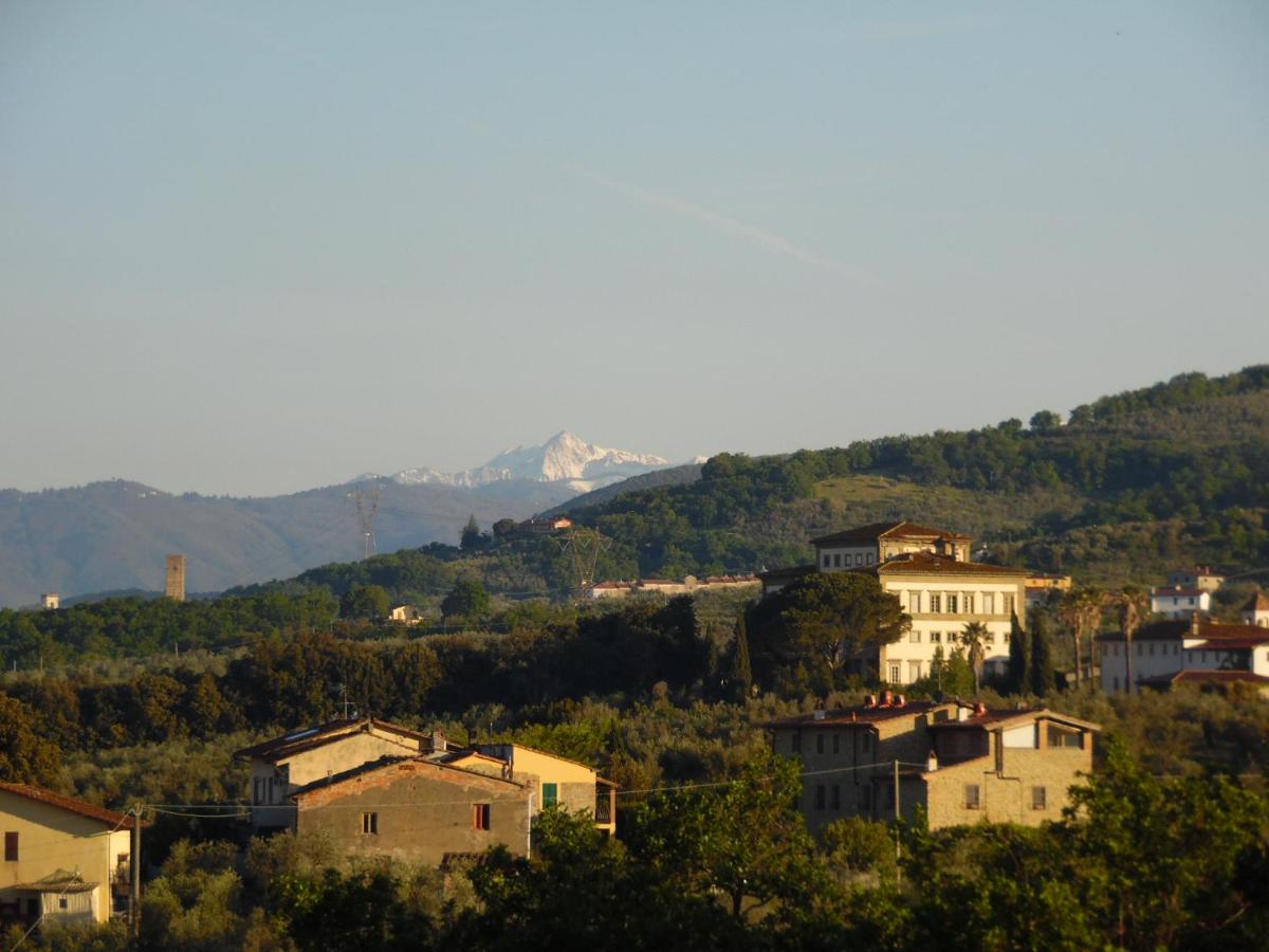 B&B Vallata - Housity