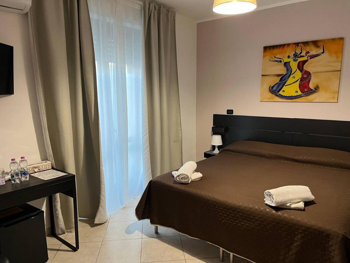B&B PIAZZA KOLBE - Housity