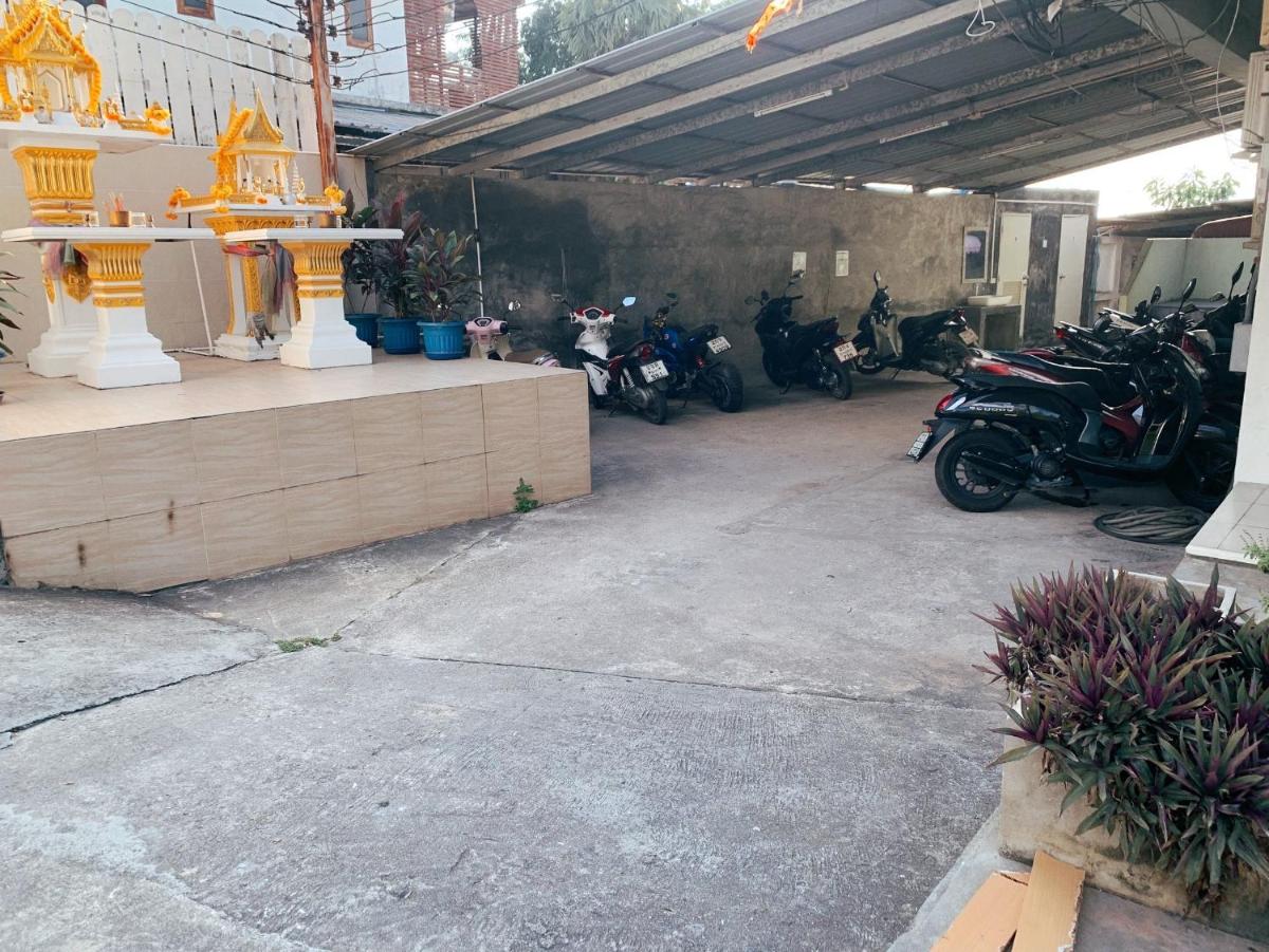 K2N Guesthouse - Housity
