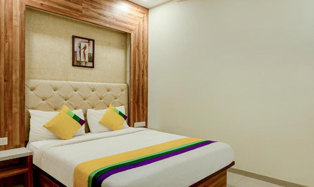 Hotel Landmark inn - Housity