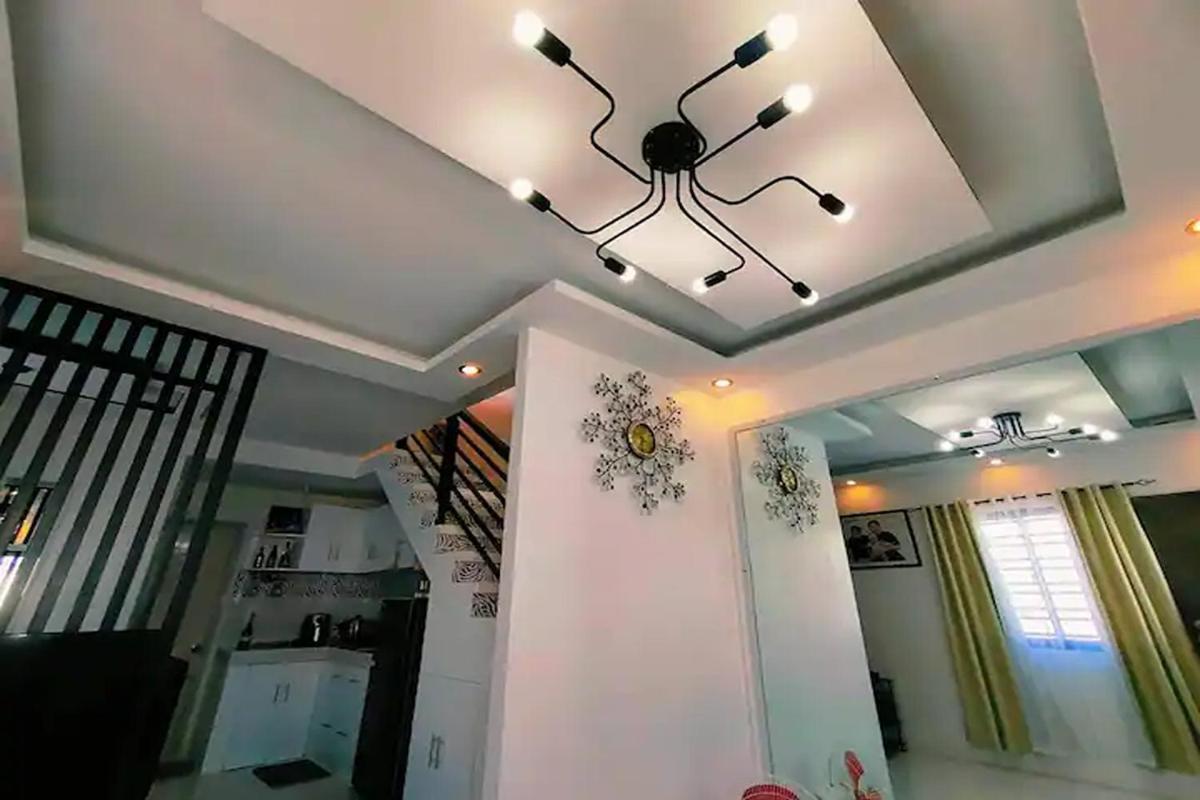 Shiella's Staycation House Cabanatuan - Housity